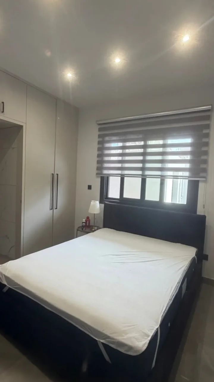 Detached house for rent 220 m² in Limassol, Limassol - Omonia