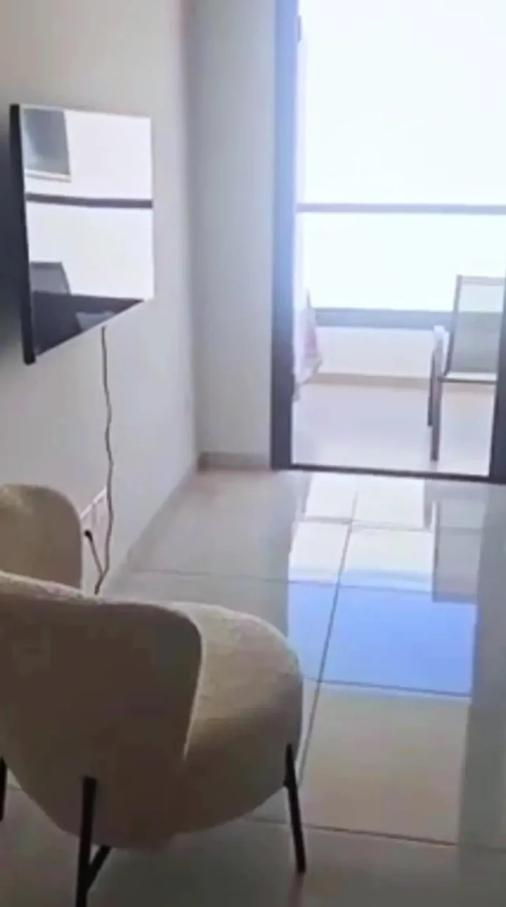 1-bedroom apartments for rent 65 m² in Larnaca, Pyla