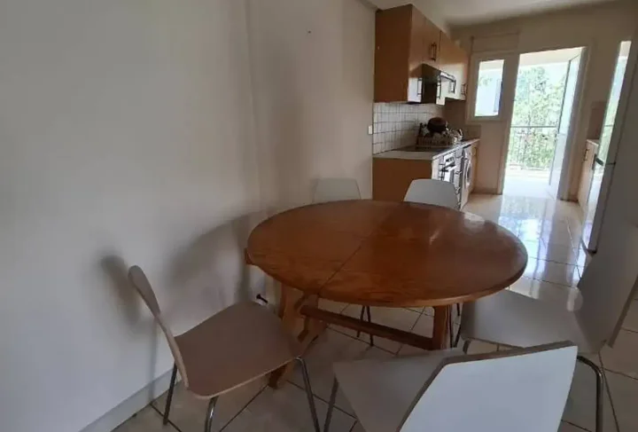 2-bedroom apartments for rent 80 m² in Nicosia, Agios Dometios - Agios Pavlos