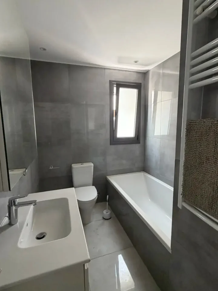 Apartments for rent 95 m² in Limassol, Limassol - Mesa Geitonia