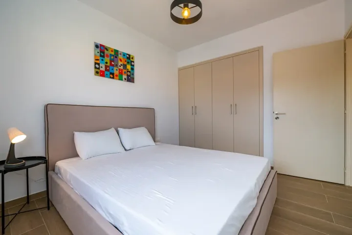 2-спальная апартаменты в аренду 65 м² в Larnaca, Larnaka - Harbor