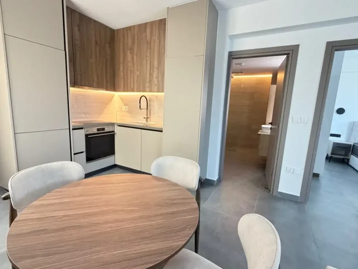 Apartments for rent 55 m² in Limassol, Limassol - Neapolis
