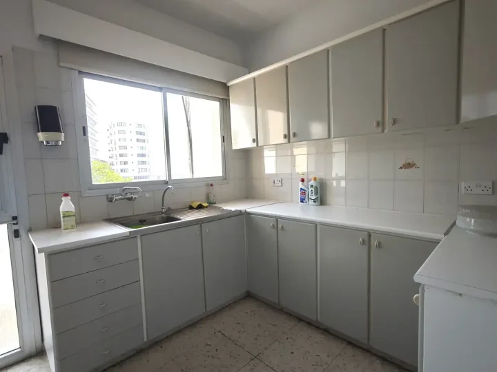 Κατοικίες προς ενοικίαση 100 μ² στην τοποθεσία Limassol, Limassol - Agia Zoni