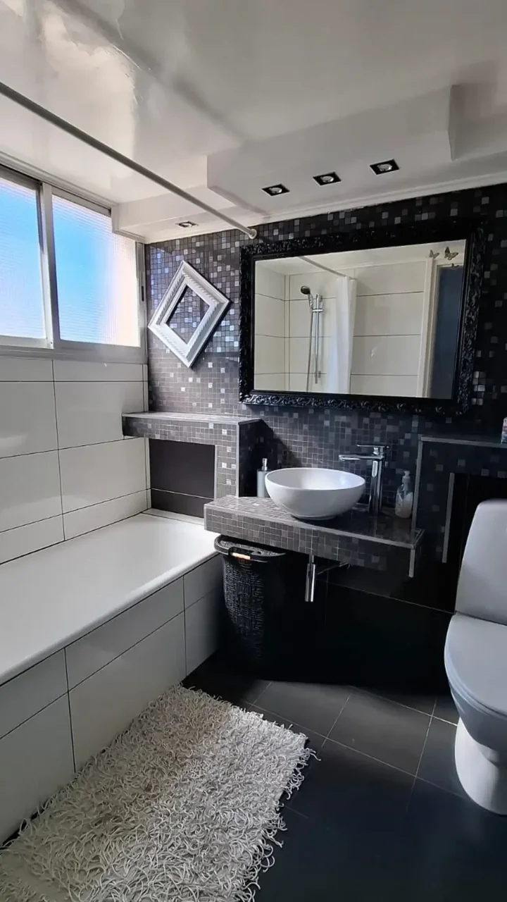 3-bedroom semi-detached house for rent 180 m² in Limassol, Germasogeia Tourist Area