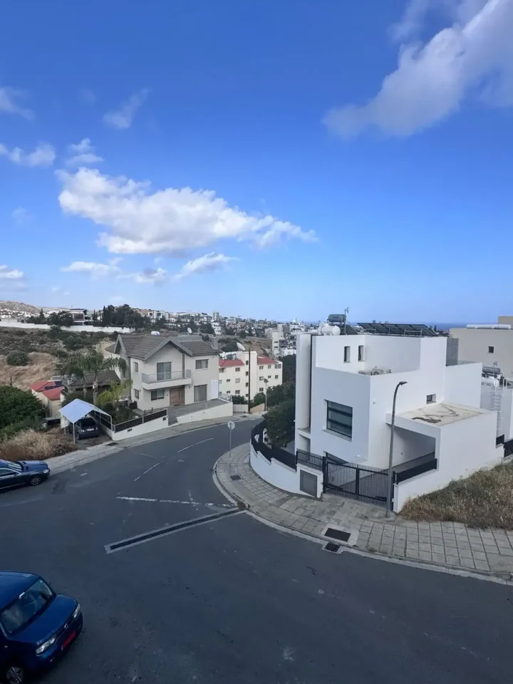 2-bedroom apartments for rent 85 m² in Limassol, Agios Athanasios
