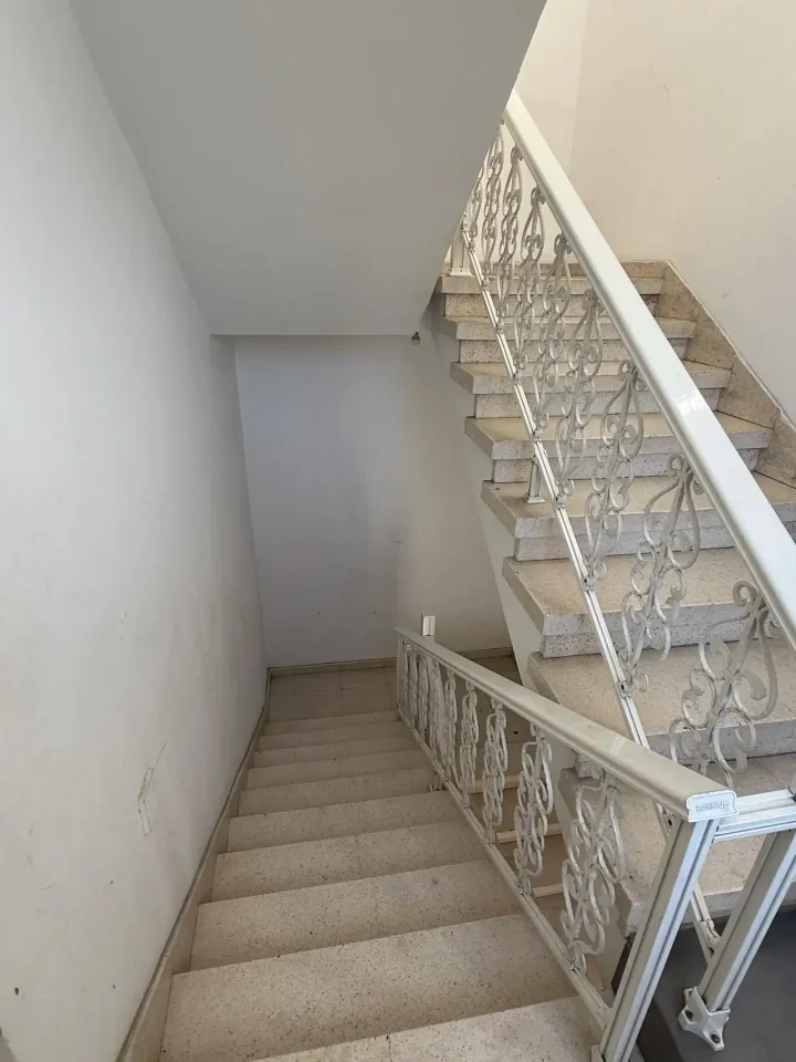 Trading area 35 m² for rent in Nicosia, Strovolos - Dasoupolis