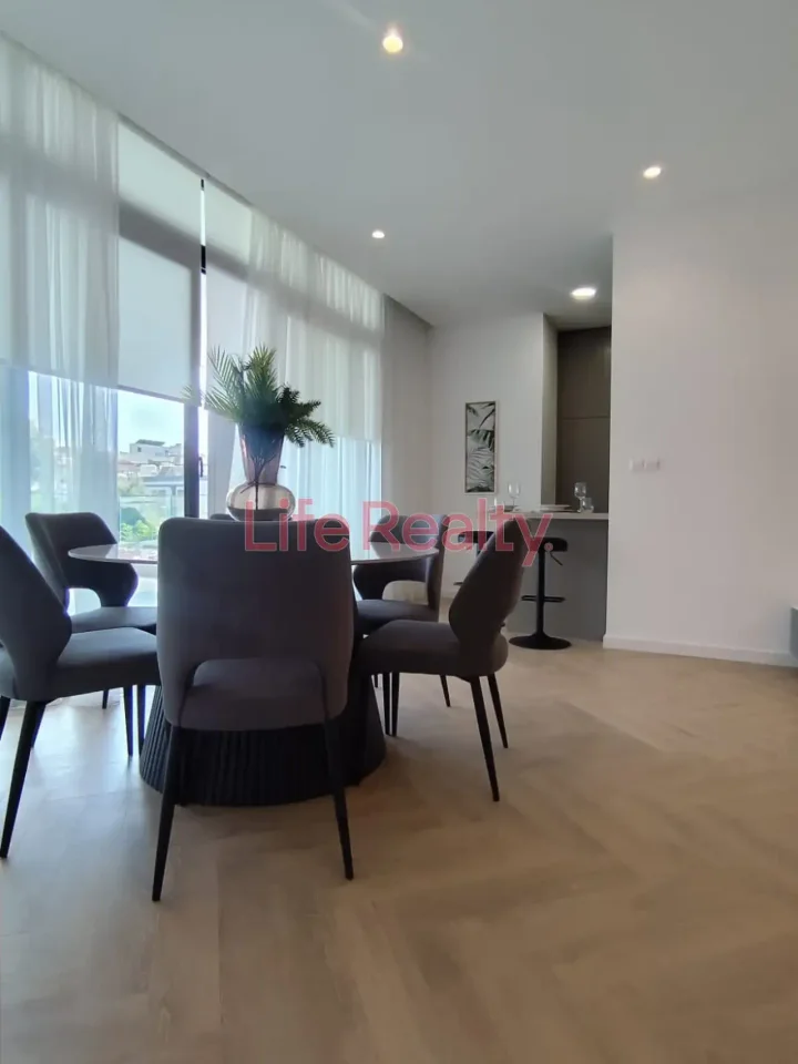 Ρετιρέ προς ενοικίαση 84 μ² στην τοποθεσία Limassol, Kato Polemidia