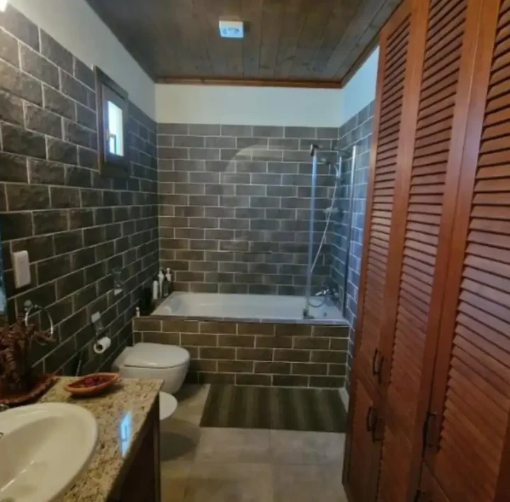 3-bedroom detached house for rent 200 m² in Paphos, Choulou