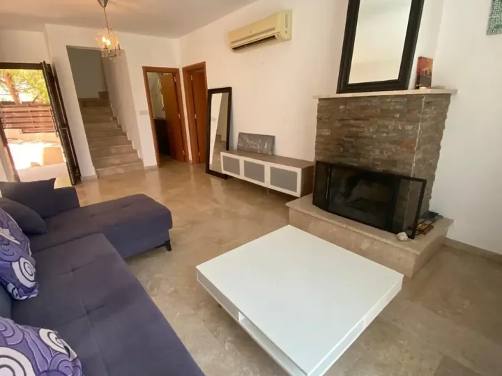 Detached house for rent 150 m² in Limassol, Agios Tychon
