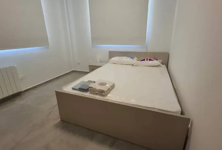 Apartments for rent 52 m² in Nicosia, Egkomi