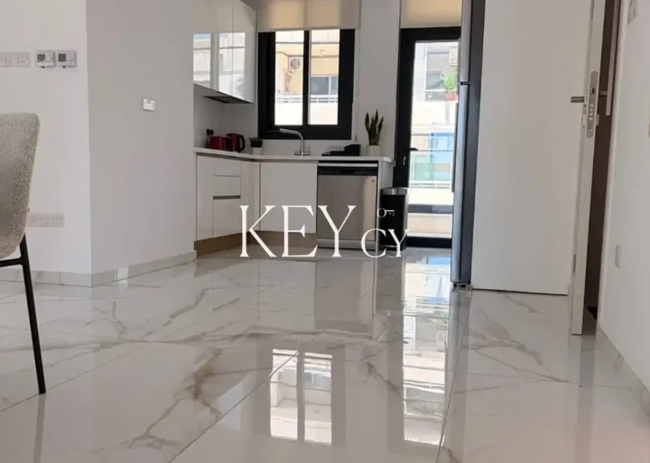 Апартаменты в аренду 116 м² в Limassol, Agios Georgios(Fragk)