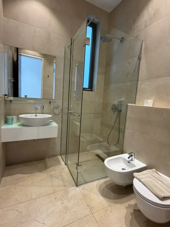 Βίλα προς ενοικίαση 280 μ² στην τοποθεσία Paphos, Pegeia