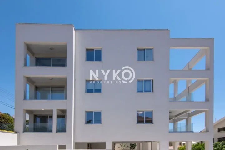 Apartments for rent 80 m² in Limassol, Limassol - Agia Fyla