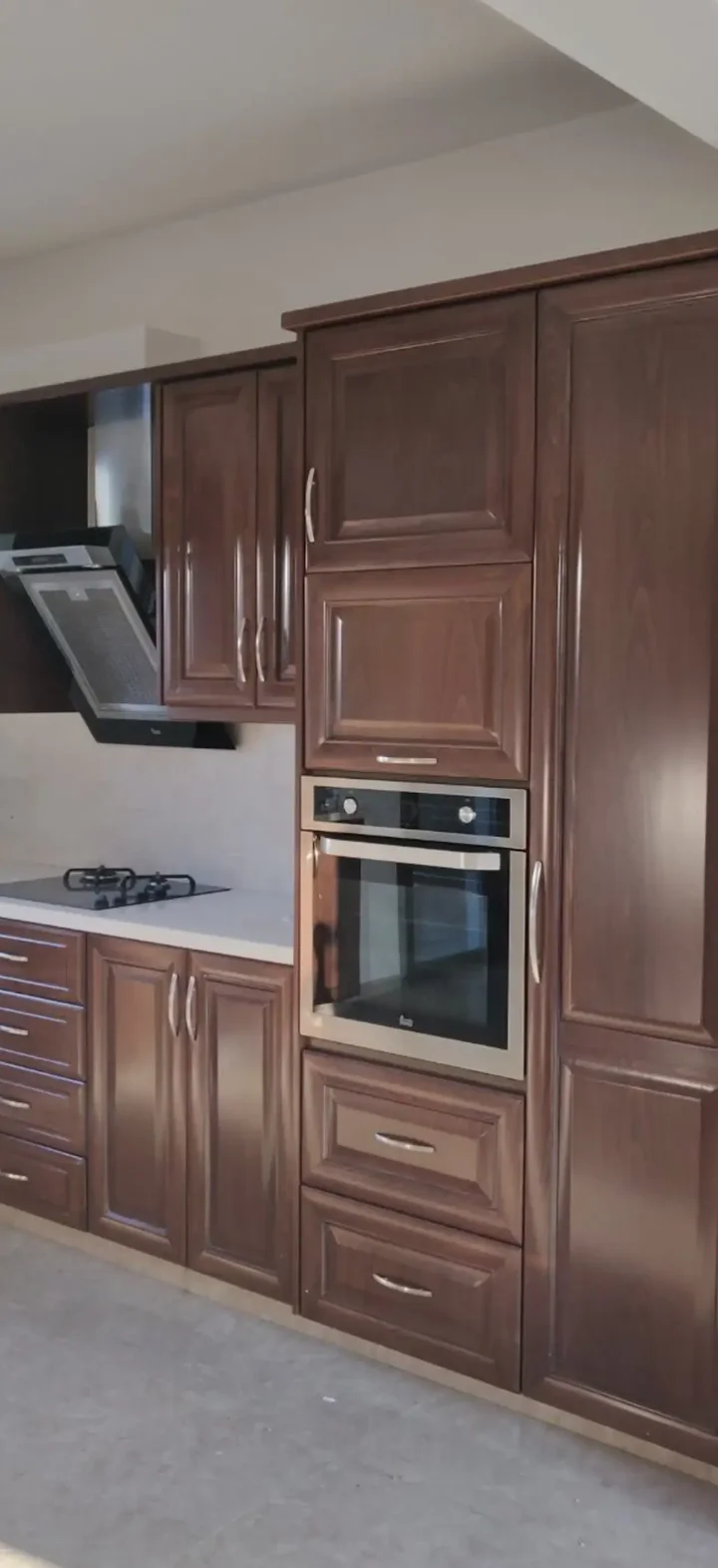 3-bedroom detached house for rent 160 m² in Larnaca, Aradippou - Agios Fanourios