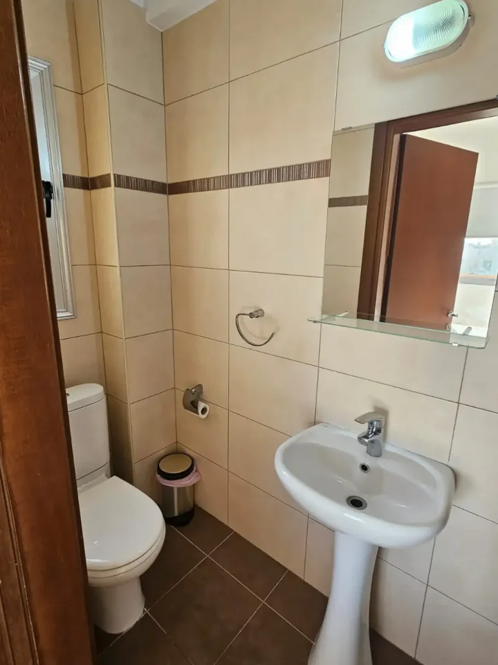 Apartments for rent 90 m² in Limassol, Limassol - Petrou Kai Pavlou