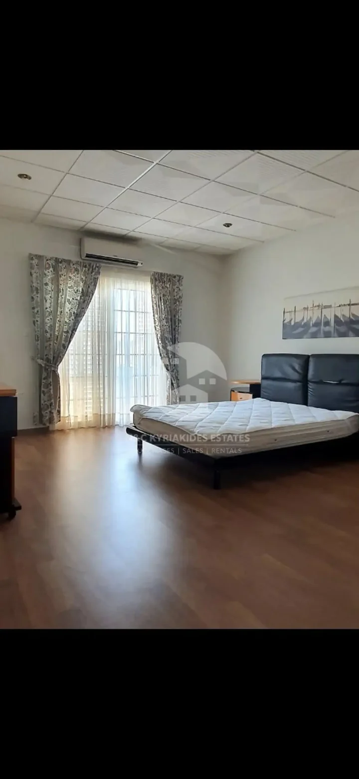 3-bedroom detached house for rent 200 m² in Larnaca, Aradippou - Apostolos Loukas