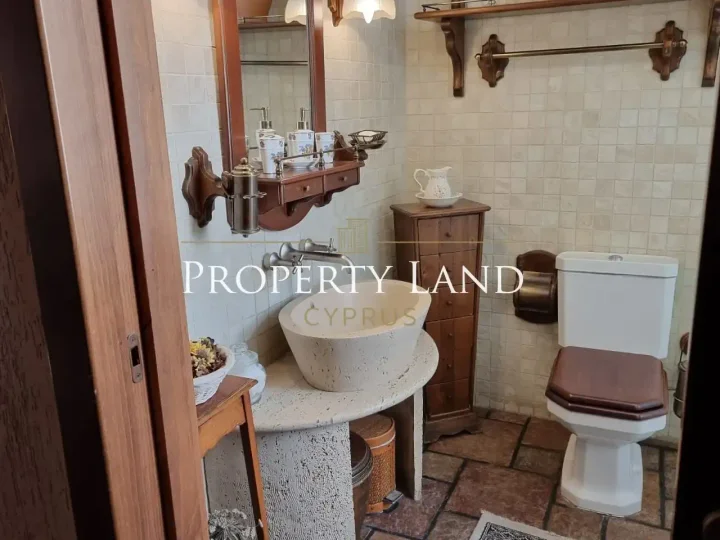 3-bedroom penthouse for rent 144 m² in Larnaca, Larnaka - Sotiros