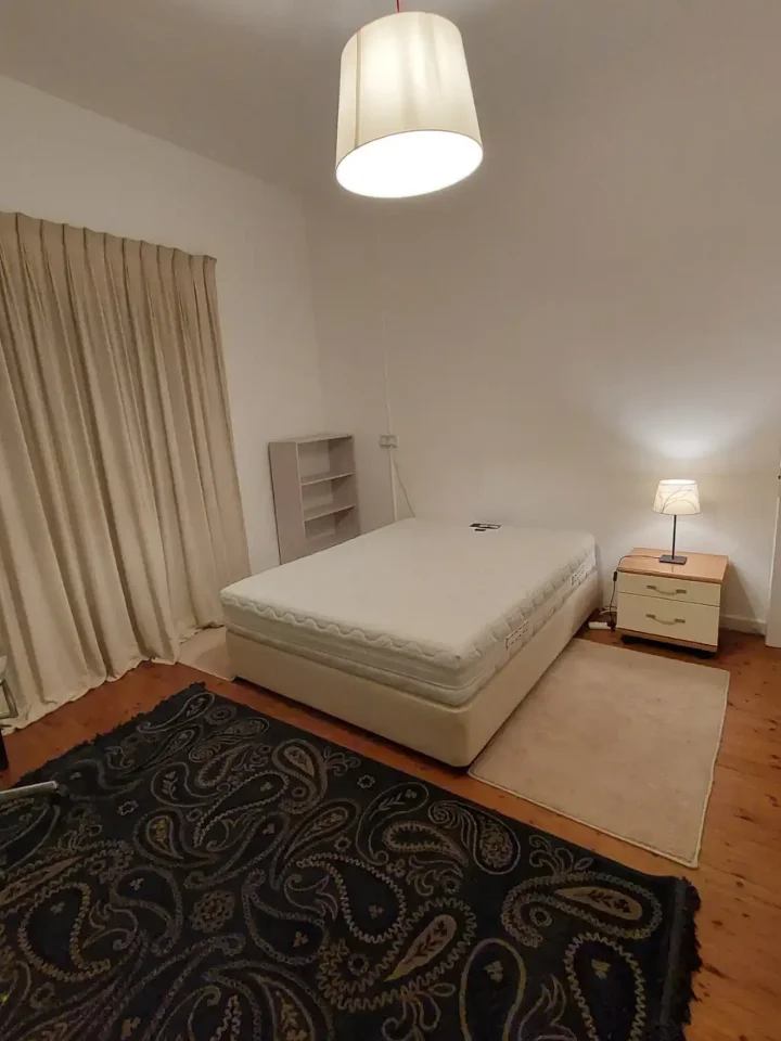 3-bedroom semi-detached house for rent 200 m² in Nicosia, Nicosia - Agios Andreas