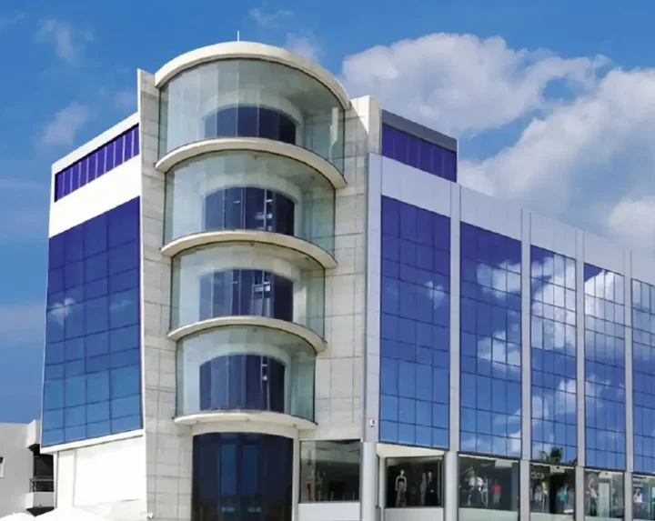 Commercial properties 3771 m² for rent in Paphos, Paphos - Agios Theodoros