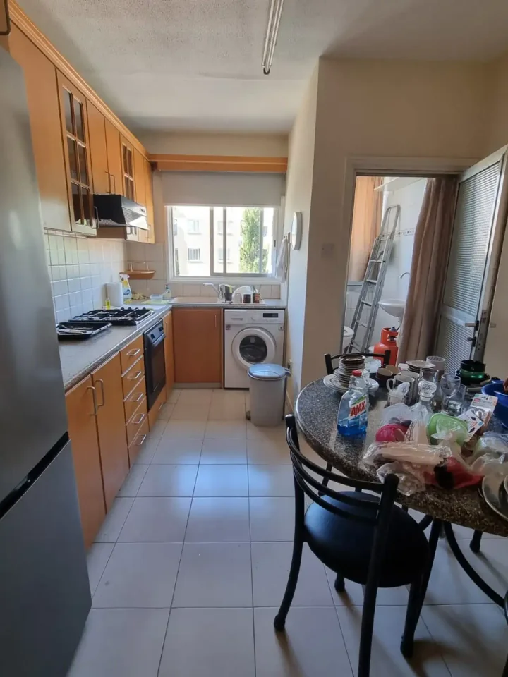 3-bedroom apartments for rent 100 m² in Limassol, Limassol - Neapolis