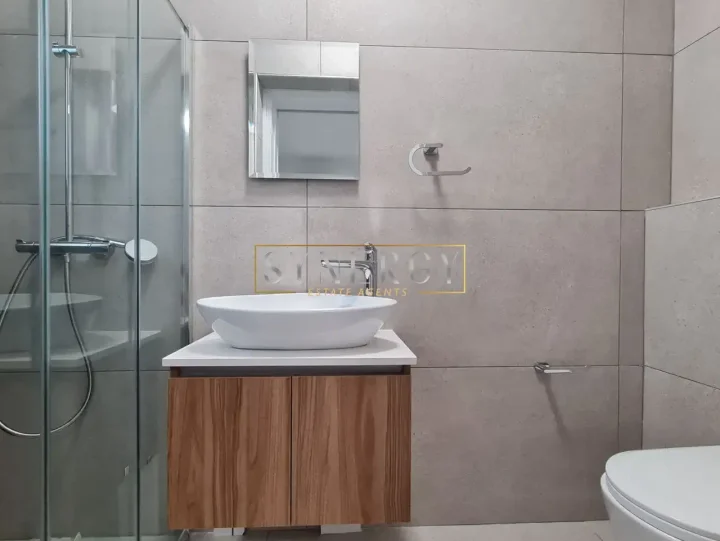 Ρετιρέ προς ενοικίαση 87 μ² στην τοποθεσία Nicosia, Aglantzia
