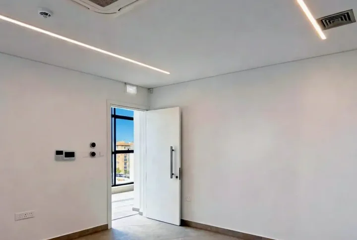 Office 222 m² for rent in Paphos, Paphos - Agios Theodoros