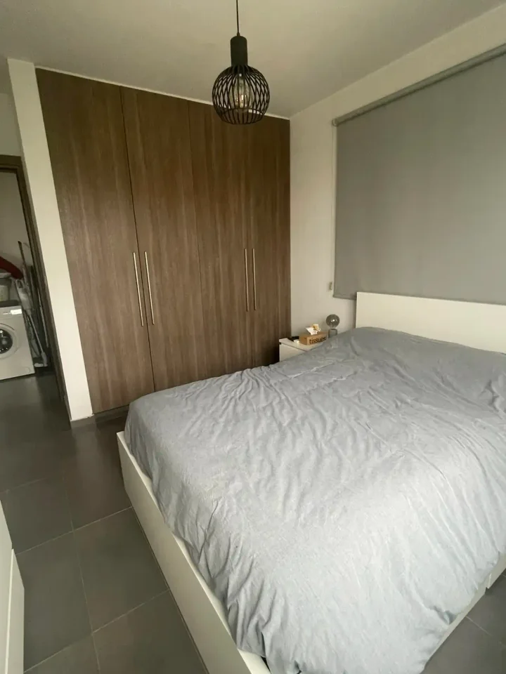 1-bedroom apartments for rent 50 m² in Nicosia, Latsia - Agios Georgios