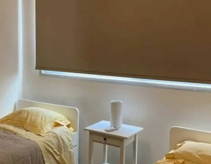Apartments for rent 105 m² in Larnaca, Larnaka - Agios Nikolaos