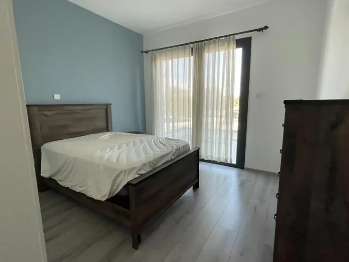 Villa for rent 256 m² in Limassol, Agios Athanasios