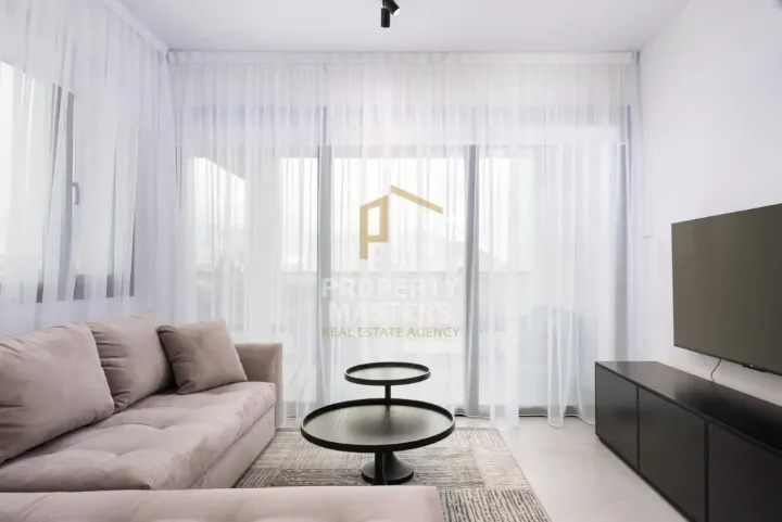 2-bedroom apartments for rent 80 m² in Larnaca, Larnaka - Sotiros