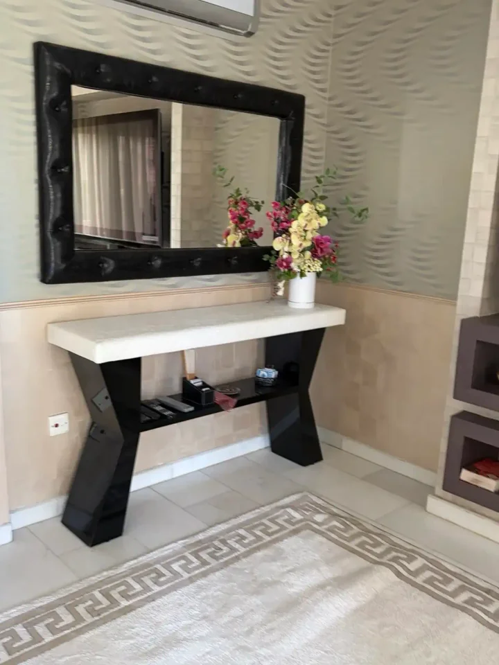 Βίλα προς ενοικίαση 400 μ² στην τοποθεσία Limassol, Potamos Germasogeias