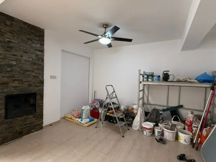 Semi-detached house for rent 130 m² in Paphos, Kissonerga