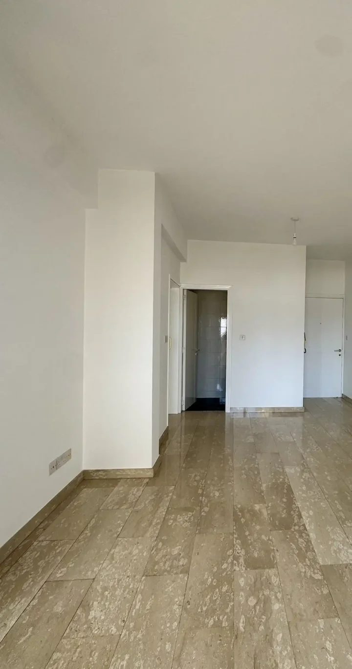 3-bedroom apartments for rent 110 m² in Limassol, Limassol - Linopetra