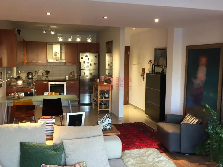 Апартаменты в аренду 88 м² в Limassol, Germasogeia