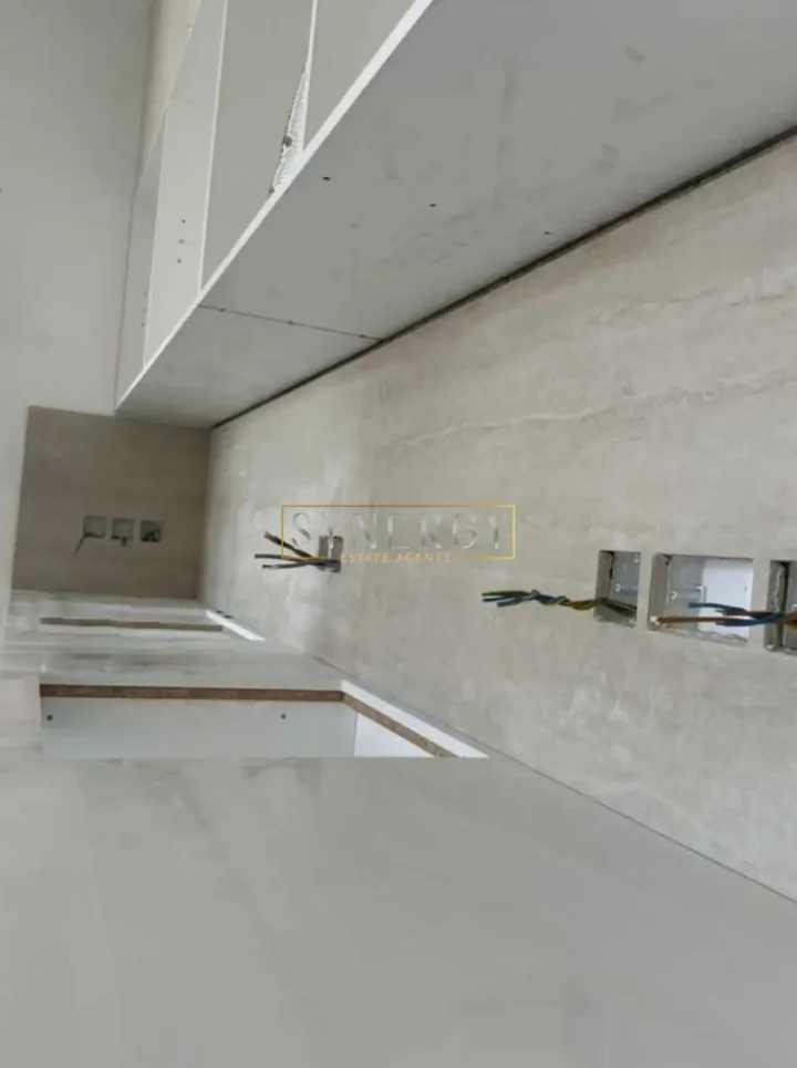 Apartments for rent 64 m² in Nicosia, Agios Dometios - Agios Georgios