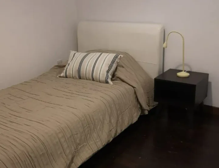 2-bedroom apartments for rent 85 m² in Larnaca, Larnaka - Finikoudes