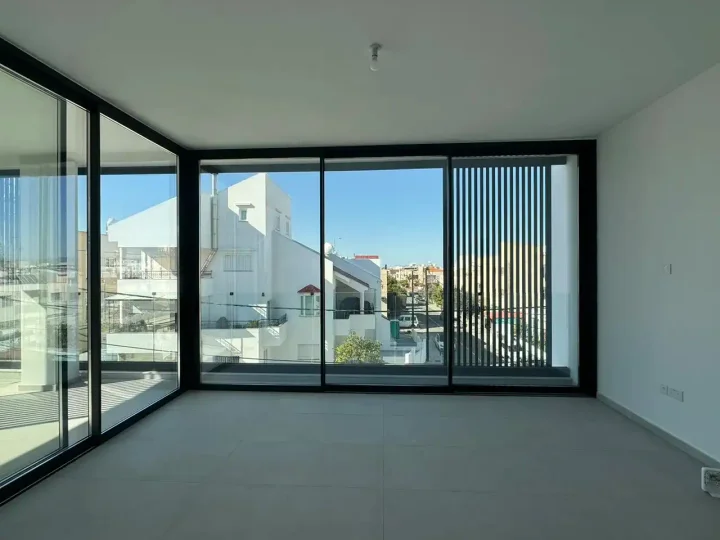 2-bedroom apartments for rent 90 m² in Nicosia, Strovolos - Stavros