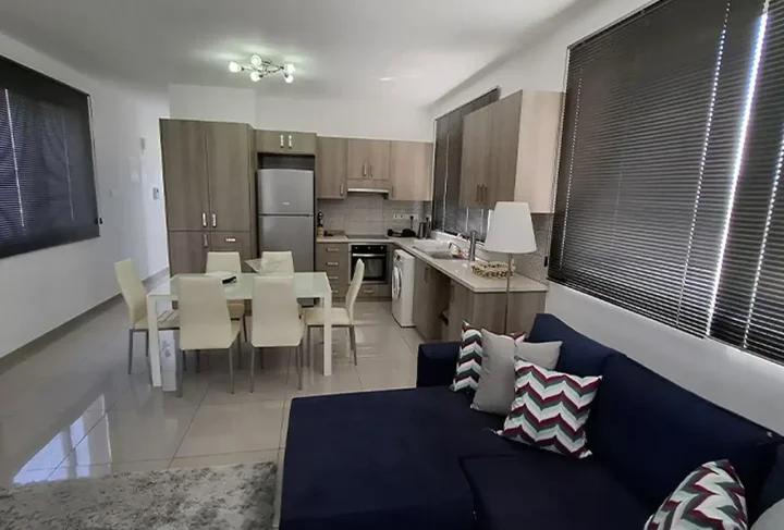 Apartments for rent 88 m² in Nicosia, Aglantzia
