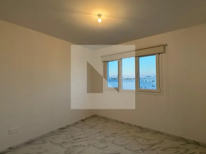 1-bedroom penthouse for rent 70 m² in Larnaca, Aradippou - Agios Fanourios