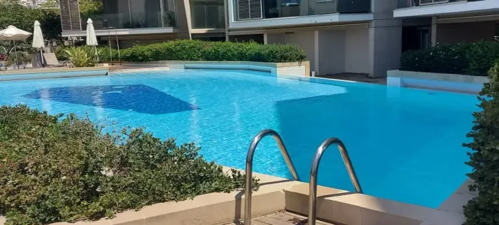 2-спальная апартаменты в аренду 95 м² в Limassol, Limassol - Neapolis