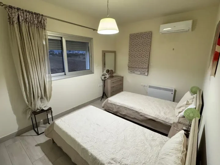 3-bedroom semi-detached house for rent 190 m² in Limassol, Kato Polemidia