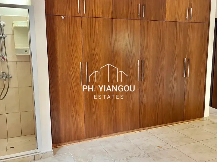 3-bedroom semi-detached house for rent 130 m² in Nicosia, Tseri