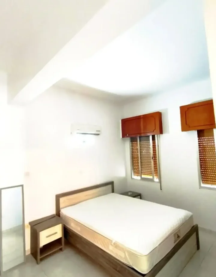 2-bedroom apartments for rent 90 m² in Limassol, Limassol - Neapolis