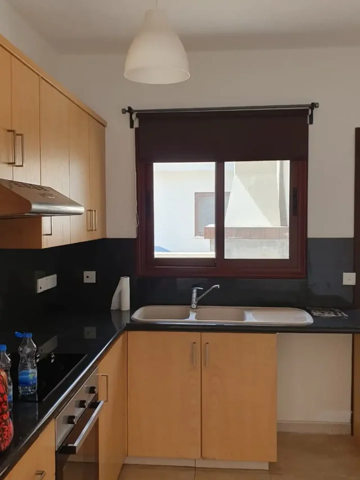 Penthouse for rent 80 m² in Limassol, Pissouri