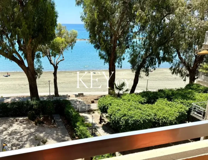 3-bedroom apartments for rent 140 m² in Limassol, Agios Tychon Tourist Area