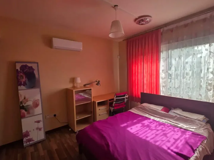 Мезонет в аренду 120 м² в Limassol, Germasogeia Tourist Area