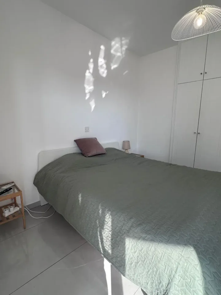 Apartments for rent 65 m² in Limassol, Limassol - Neapolis