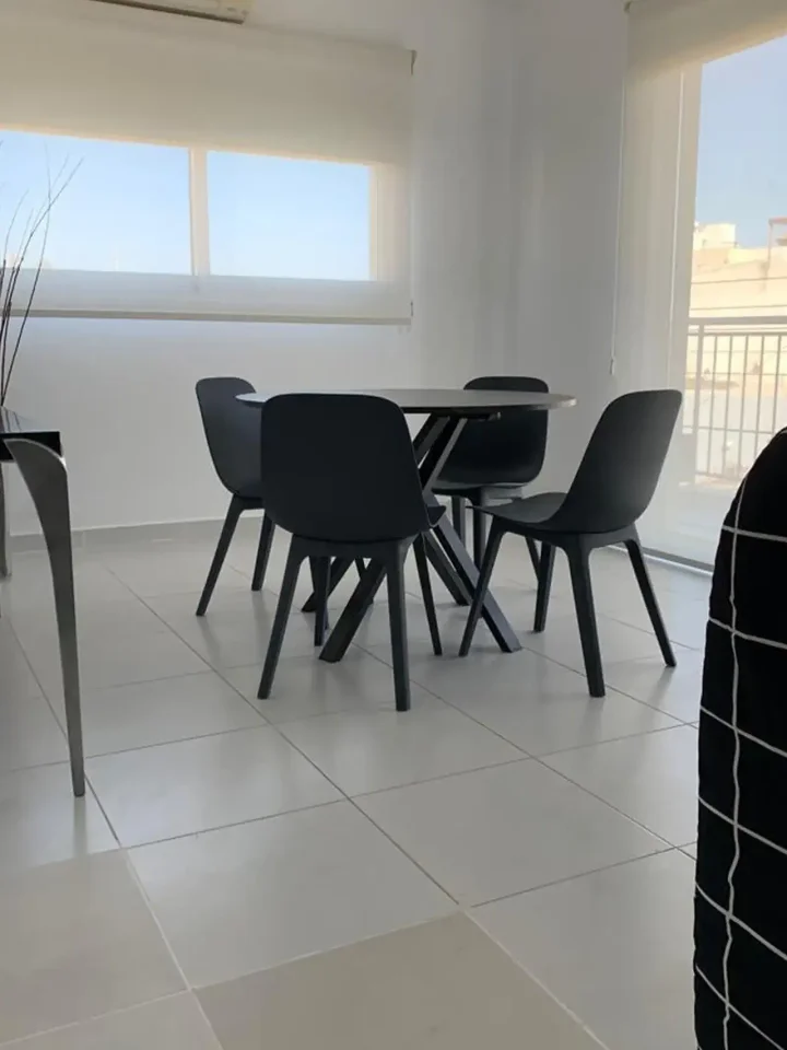 4-bedroom apartments for rent 140 m² in Limassol, Pano Polemidia