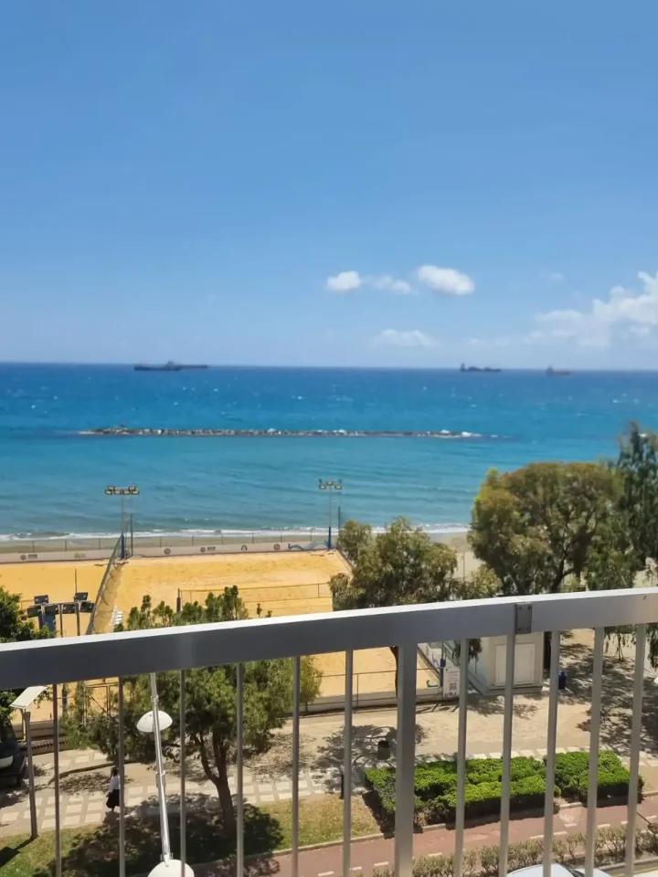 1-bedroom apartments for rent 50 m² in Limassol, Limassol - Neapolis