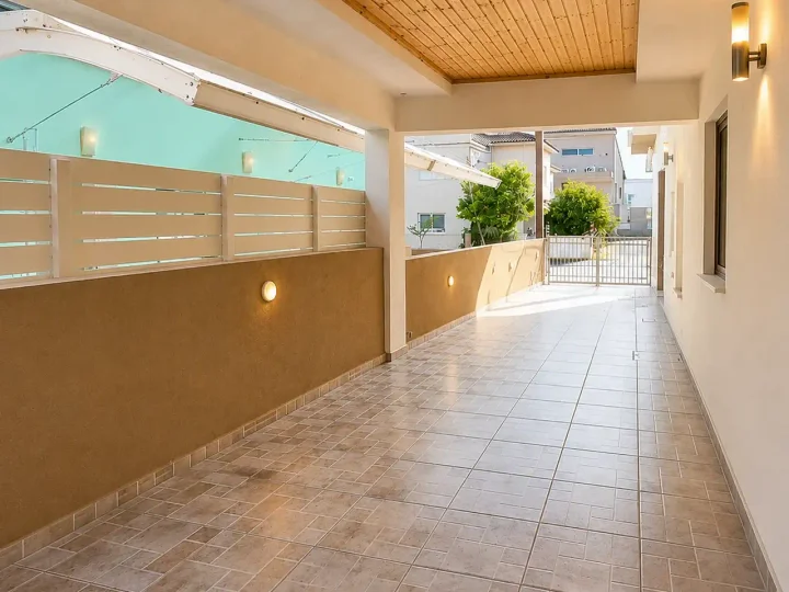 Δίδυμη κατοικία προς ενοικίαση 180 μ² στην τοποθεσία Limassol, Limassol - Mesa Geitonia